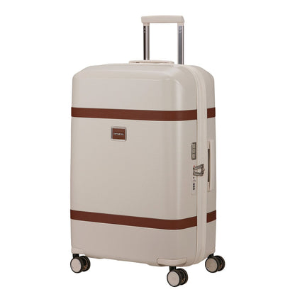 Samsonite Image Spinner 69/25 Expandable ivory