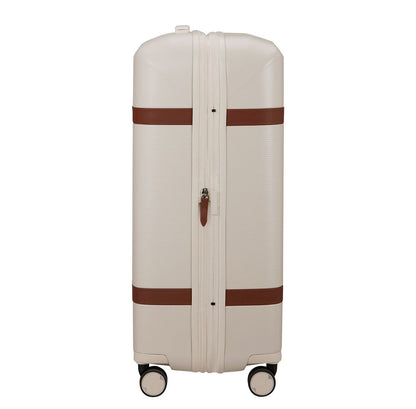 Samsonite Image Spinner 69/25 Expandable ivory