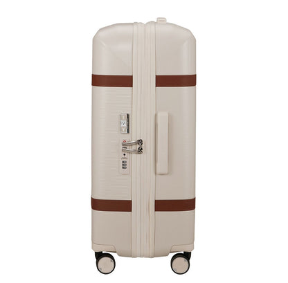 Samsonite Image Spinner 69/25 Expandable ivory