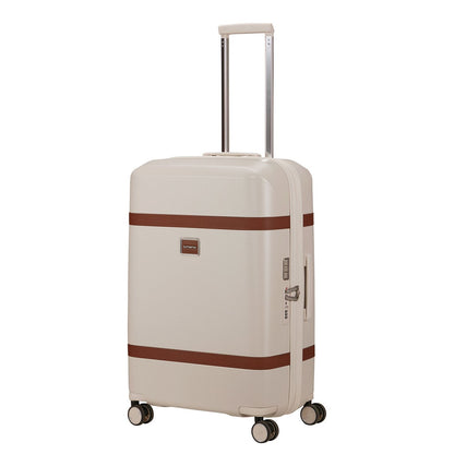 Samsonite Image Spinner 69/25 Expandable ivory