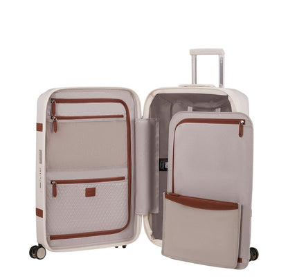 Samsonite Image Spinner 69/25 Expandable ivory