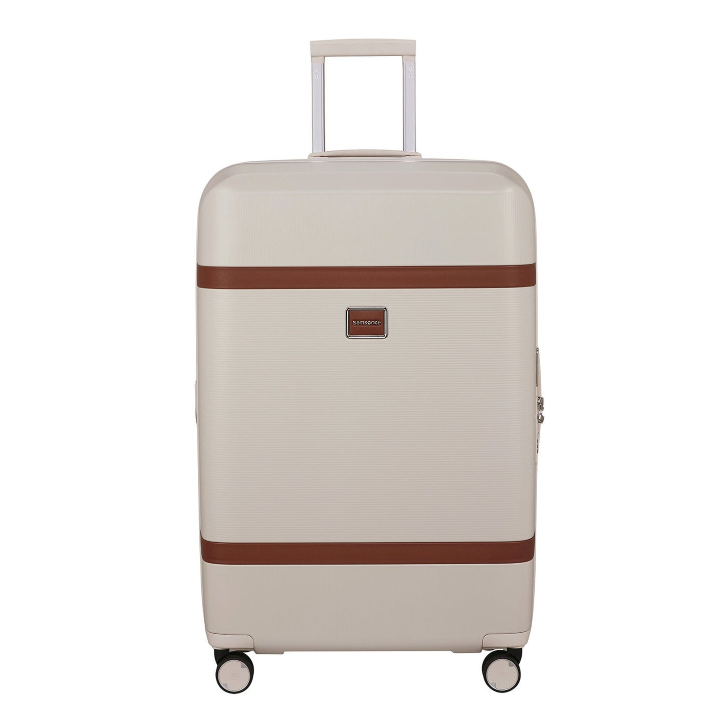 Samsonite Image Spinner 75/28 Expandable ivory