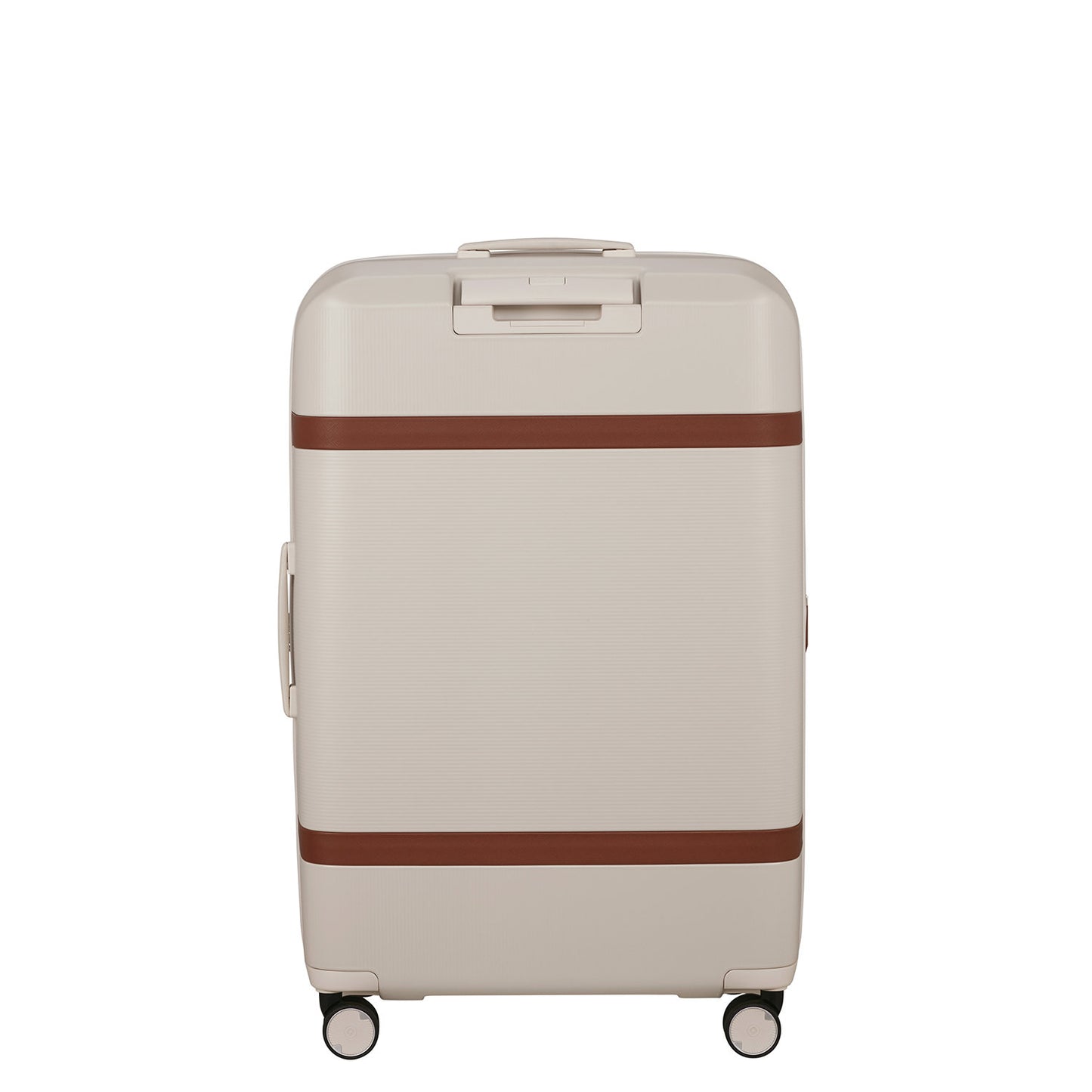 Samsonite Image Spinner 75/28 Expandable ivory