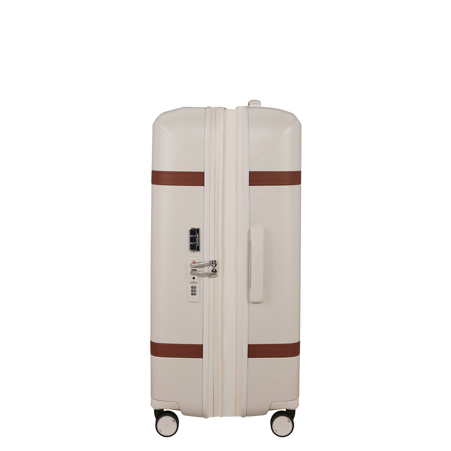 Samsonite Image Spinner 75/28 Expandable ivory
