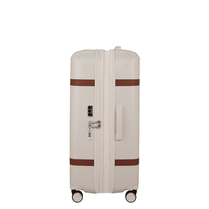 Samsonite Image Spinner 75/28 Expandable ivory