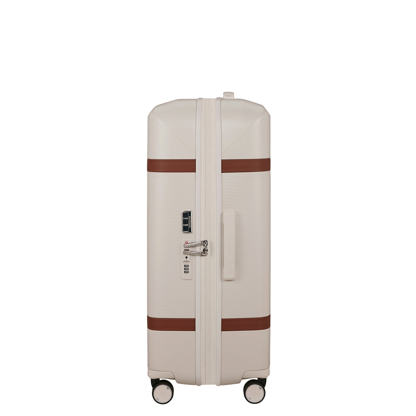 Samsonite Image Spinner 75/28 Expandable ivory