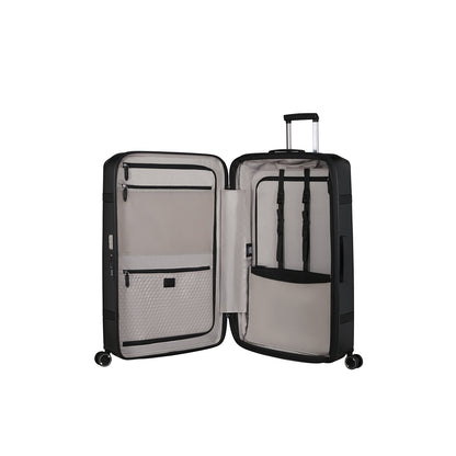 Samsonite Image Spinner 81/30 Expandable black