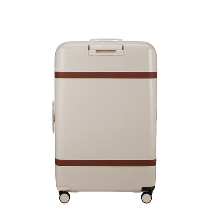 Samsonite Image Spinner 81/30 Expandable ivory