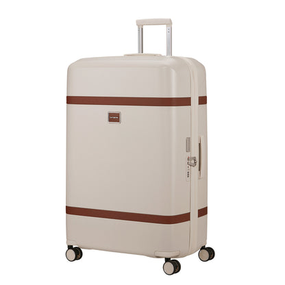 Samsonite Image Spinner 81/30 Expandable ivory