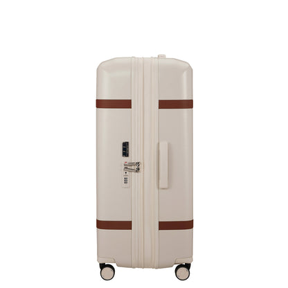 Samsonite Image Spinner 81/30 Expandable ivory