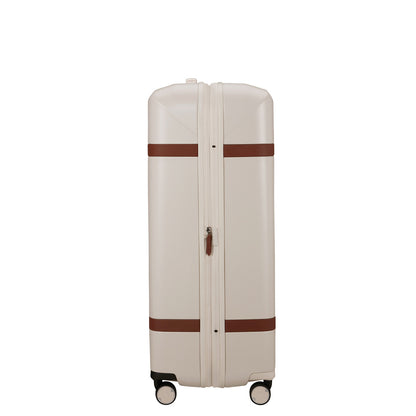 Samsonite Image Spinner 81/30 Expandable ivory