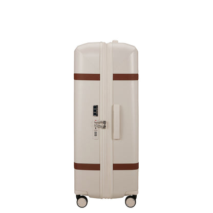 Samsonite Image Spinner 81/30 Expandable ivory