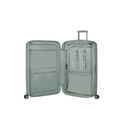 Samsonite Image Spinner 81/30 Expandable thyme