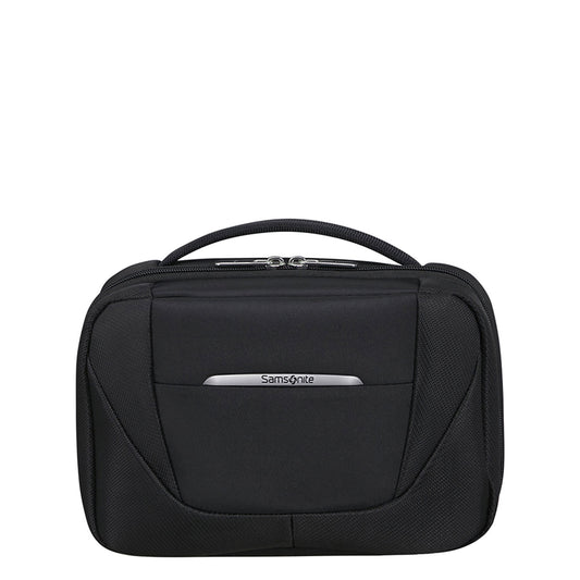 Samsonite Re-Lite Toilet Kit black