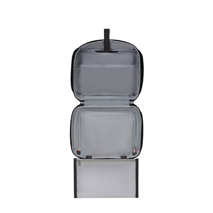Samsonite Re-Lite Toilet Kit black