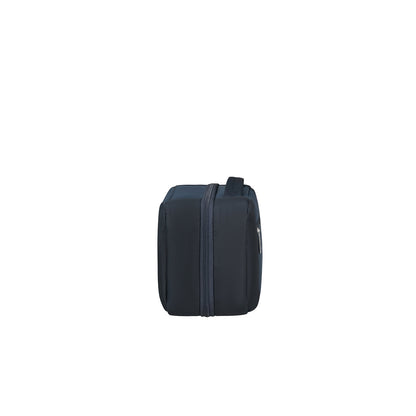Samsonite Re-Lite Toilet Kit midnight blue