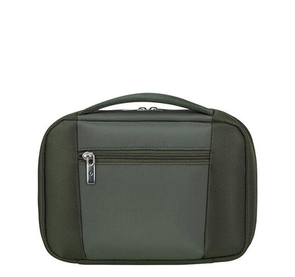 Samsonite Re-Lite Toilet Kit climbing ivy
