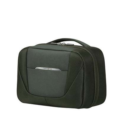 Samsonite Re-Lite Toilet Kit climbing ivy