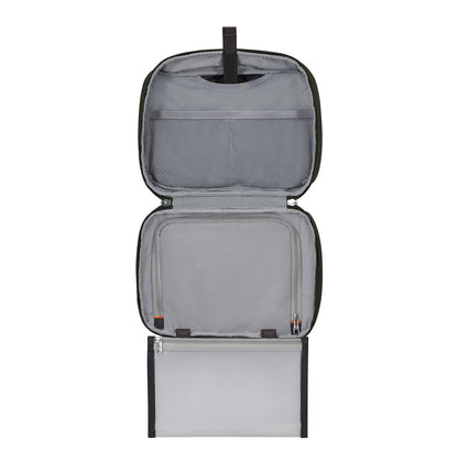 Samsonite Re-Lite Toilet Kit climbing ivy