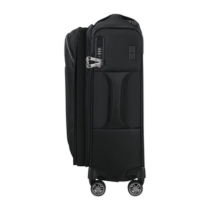 Samsonite Re-Lite Spinner 55/20 Expandable black