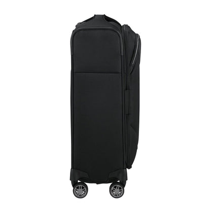 Samsonite Re-Lite Spinner 55/20 Expandable black