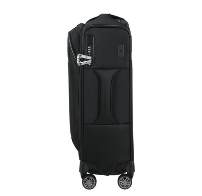 Samsonite Re-Lite Spinner 55/20 Expandable black