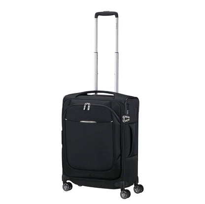 Samsonite Re-Lite Spinner 55/20 Expandable black