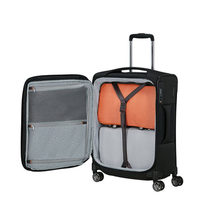 Samsonite Re-Lite Spinner 55/20 Expandable black