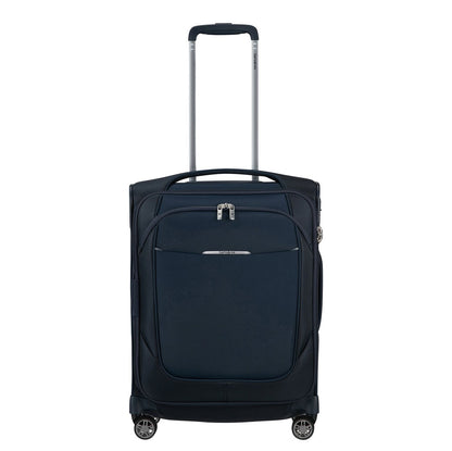 Samsonite Re-Lite Spinner 55/20 Expandable midnight blue