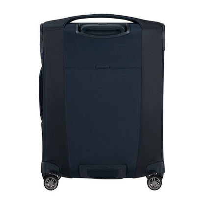 Samsonite Re-Lite Spinner 55/20 Expandable midnight blue