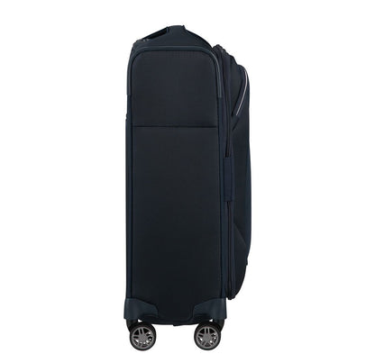 Samsonite Re-Lite Spinner 55/20 Expandable midnight blue