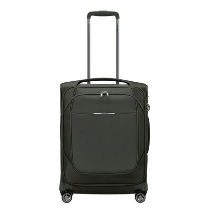 Samsonite Re-Lite Spinner 55/20 Expandable climbing ivy