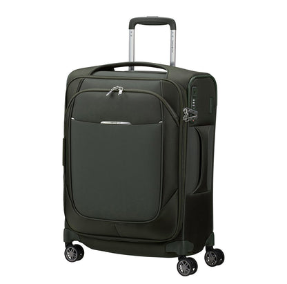 Samsonite Re-Lite Spinner 55/20 Expandable climbing ivy
