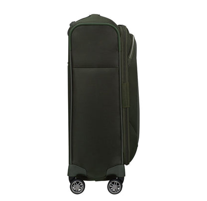 Samsonite Re-Lite Spinner 55/20 Expandable climbing ivy