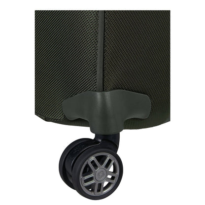 Samsonite Re-Lite Spinner 55/20 Expandable climbing ivy