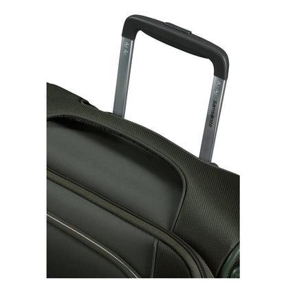 Samsonite Re-Lite Spinner 55/20 Expandable climbing ivy