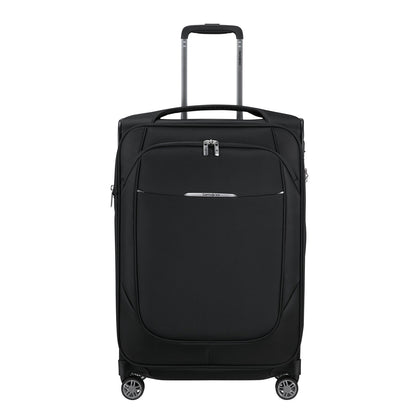 Samsonite Re-Lite Spinner 67/24 Expandable black