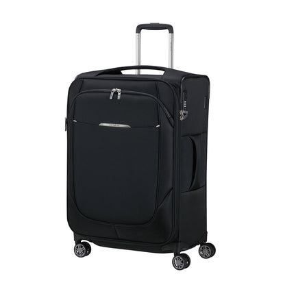 Samsonite Re-Lite Spinner 67/24 Expandable black