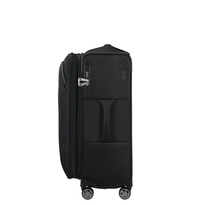Samsonite Re-Lite Spinner 67/24 Expandable black