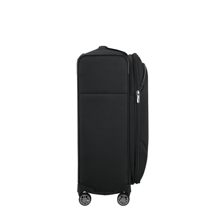 Samsonite Re-Lite Spinner 67/24 Expandable black