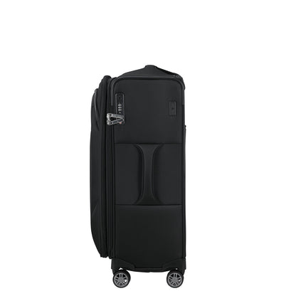 Samsonite Re-Lite Spinner 67/24 Expandable black