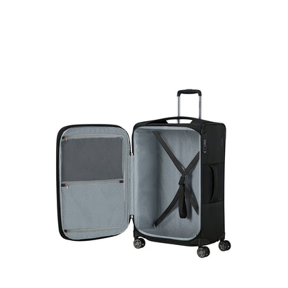 Samsonite Re-Lite Spinner 67/24 Expandable black