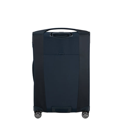 Samsonite Re-Lite Spinner 67/24 Expandable midnight blue