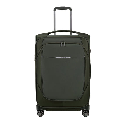 Samsonite Re-Lite Spinner 67/24 Expandable climbing ivy