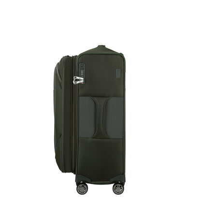 Samsonite Re-Lite Spinner 67/24 Expandable climbing ivy