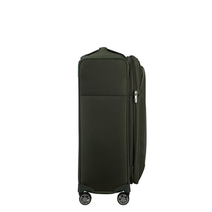 Samsonite Re-Lite Spinner 67/24 Expandable climbing ivy