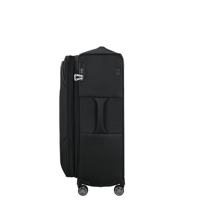 Samsonite Re-Lite Spinner 78/29 Expandable black