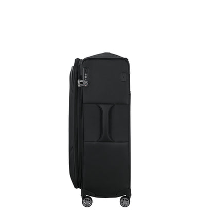 Samsonite Re-Lite Spinner 78/29 Expandable black
