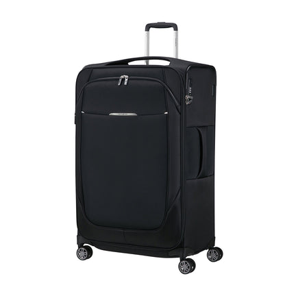 Samsonite Re-Lite Spinner 78/29 Expandable black