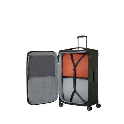 Samsonite Re-Lite Spinner 78/29 Expandable climbing ivy